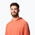Мъжки суитшърт Columbia Skien Valley Hoodie tuscan 5