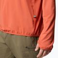 Мъжки суитшърт Columbia Skien Valley Hoodie tuscan 6