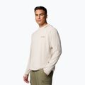 Мъжки суитшърт Columbia Skien Valley Hoodie dark stone 4