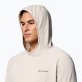 Мъжки суитшърт Columbia Skien Valley Hoodie dark stone 5