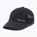 Шапка с козирка Columbia Tech Shade II black