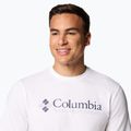 Columbia CSC Basic Logo black/csc retro logo мъжка тениска 5