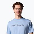 Columbia CSC Basic Logo black/csc retro logo мъжка тениска 5