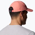 Бейзболна шапка Columbia Silver Ridge IV Ball alpenglow 7