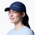 Бейзболна шапка Columbia Silver Ridge IV Ball collegiate navy 4