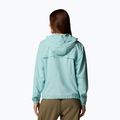 Дамски трекинг суитшърт Columbia Skien Valley Hooded spray 3