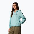 Дамски трекинг суитшърт Columbia Skien Valley Hooded spray 4