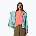 Дамски трекинг суитшърт Columbia Skien Valley Hooded spray 5