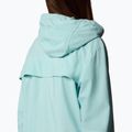 Дамски трекинг суитшърт Columbia Skien Valley Hooded spray 6