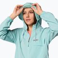 Дамски трекинг суитшърт Columbia Skien Valley Hooded spray 7
