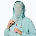 Дамски трекинг суитшърт Columbia Skien Valley Hooded spray 8