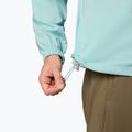 Дамски трекинг суитшърт Columbia Skien Valley Hooded spray 9