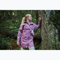 Columbia Trail Traveler Crossbody розов калъф с ластик 11