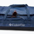 Пътническа чанта Columbia Landroamer 60 l dark mountain/black 4