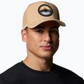 Бейзболна шапка Columbia Mountaincap 3D Stretch Snap Back canoe/circular 3