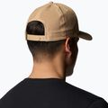 Бейзболна шапка Columbia Mountaincap 3D Stretch Snap Back canoe/circular 4