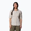 Дамска риза Columbia Skien Valley dark stone 5