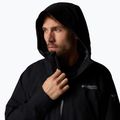 Columbia Northwest Explorer 3L Shell мъжко софтшел яке черно 5