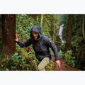 Columbia Northwest Explorer 3L Shell мъжко софтшел яке черно 13