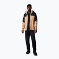 Columbia Northwest Explorer 3L Shell мъжко софтшел яке canone/black 2