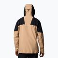 Columbia Northwest Explorer 3L Shell мъжко софтшел яке canone/black 3