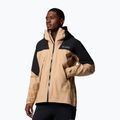 Columbia Northwest Explorer 3L Shell мъжко софтшел яке canone/black 4