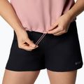 Дамска тениска Columbia Granite Point Knit eraser pink 6