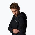 Мъжко ветроустойчиво яке Columbia Challenger II Windbreaker black 5
