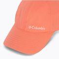 Бейзболна шапка Columbia Coolhead III Ball alpenglow 3