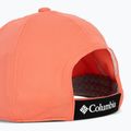Бейзболна шапка Columbia Coolhead III Ball alpenglow 4