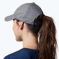 Бейзболна шапка Columbia Coolhead III Ball city grey 7