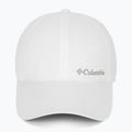Бейзболна шапка Columbia Coolhead III Ball white 2