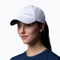 Бейзболна шапка Columbia Coolhead III Ball white 6