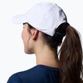 Бейзболна шапка Columbia Coolhead III Ball white 7