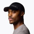 Бейзболна шапка Columbia Coolhead III Ball black 6