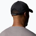 Бейзболна шапка Columbia Coolhead III Ball black 7