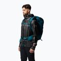 Columbia Triple Canyon 36 l river blue трекинг раница 8