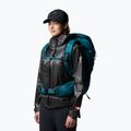 Columbia Triple Canyon 36 l river blue трекинг раница 10