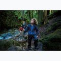 Детски поларен суитшърт Columbia Sequoia Grove Full Zip collegiate navy 3