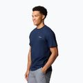 Мъжка тениска Columbia Kettle River Back Graphic Tee collegiate navy 3