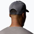 Бейзболна шапка Columbia Road Ready Snap Back black/city grey/bear roam 6