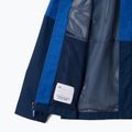 Детско яке за дъжд Columbia Watertight II Jacket mountain blue/collegiate navy 3