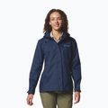 Дамско яке 3-в-1  Columbia Arcadia II collegiate navy