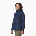 Дамско яке 3-в-1  Columbia Arcadia II collegiate navy 4