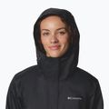 Дамско яке 3-в-1  Columbia Arcadia II black 8