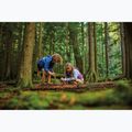 Детско яке Columbia Spire Valley Windbreaker mountain blue/collegiate navy/ripple blue 6