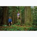 Детско яке Columbia Spire Valley Windbreaker mountain blue/collegiate navy/ripple blue 7