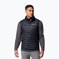 Мъжки елек Columbia Powder Pass Hybrid black