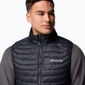 Мъжки елек Columbia Powder Pass Hybrid black 7