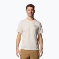Мъжка тениска Columbia Tunnel Valley Graphic Tee dark stone/naturally inclined